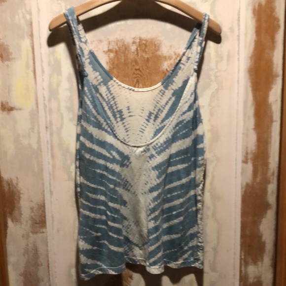 Ecote tank top - Picture 3 of 4